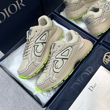 Кроссовки Женские Christian Dior 27996