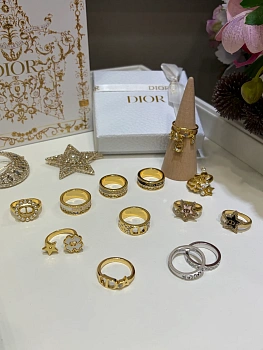 Бижутерия Christian Dior 3872590