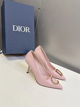 Туфли Женские Christian Dior 809397