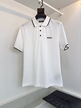 Футболки Мужские Zegna 6310