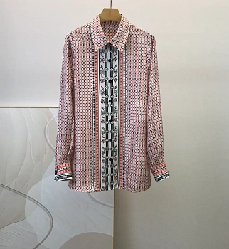 Рубашки Женские Louis Vuitton 1170132