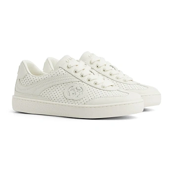 Кеды Женские Gucci 8992202