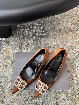 Туфли Женские Balenciaga 355864