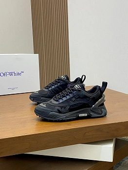 Кроссовки Женские Off-White 12842871