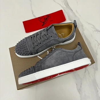 Кеды Мужские Christian Louboutin 1809637