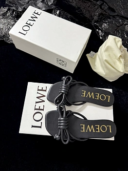 Сандалии Женские Loewe 11531050