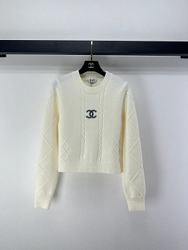 Джемперы И Свитеры Женские Chanel 5179638