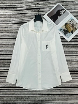Рубашки Женские Saint Laurent 9913972