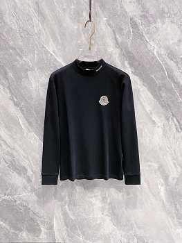 Лонгсливы Мужские Moncler 1127946