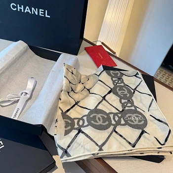 Платки Chanel 1303408