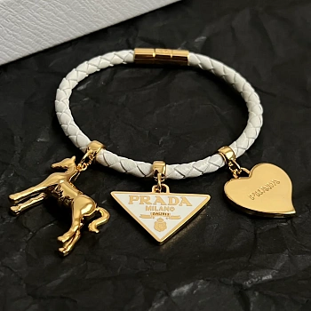 Бижутерия Prada 5032837