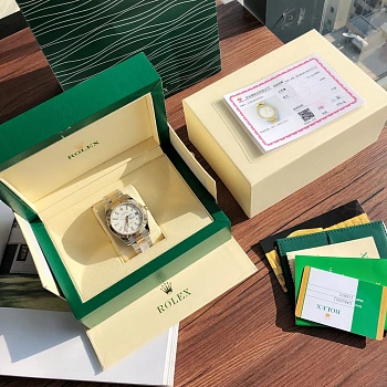 Часы Мужские Rolex 1031