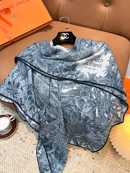Шарфы Hermes 62306