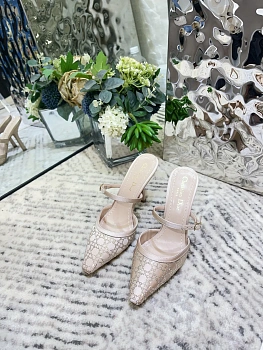 Туфли Женские Christian Dior 86483