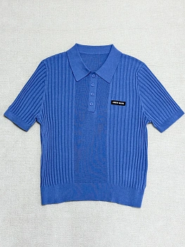 Футболки Женские Miu Miu 9859095