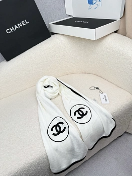 Шарфы Chanel 205937