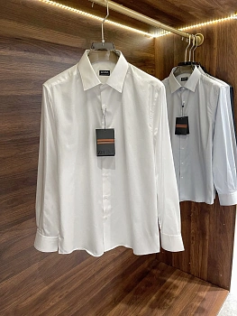 Рубашки Мужские Zegna 1264624