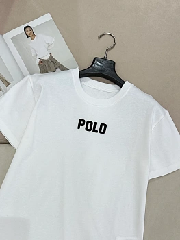 Футболки Женские Ralph Lauren 11316220