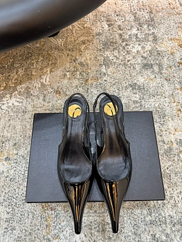 Туфли Женские Saint Laurent 9595913