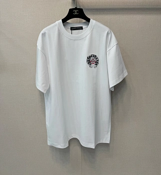 Футболки Женские Chrome Hearts 11686006