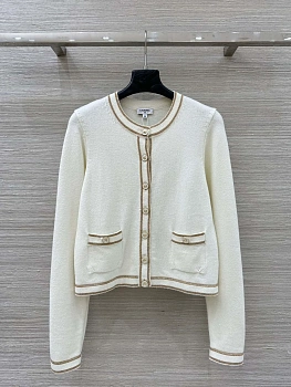 Джемперы И Свитеры Женские Chanel 395015