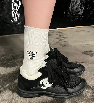 Ботинки Мужские Chanel 10200464