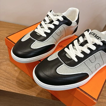 Кроссовки Мужские Hermes 1175851