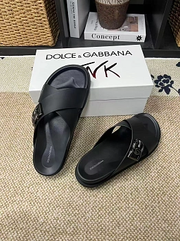 Сандалии Мужские Dolce & Gabbana 991625
