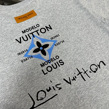 Футболки Женские Louis Vuitton 10620010