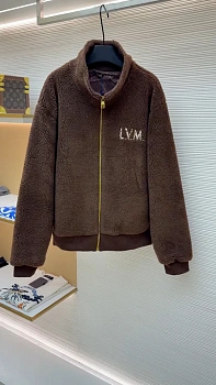 Куртки И Пуховики Мужские Louis Vuitton 852226