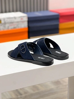 Сандалии Мужские Christian Dior 11019209