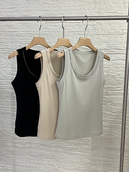 Топы Женские Brunello Cucinelli 4716316