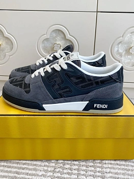 Кеды Женские Fendi 11012890