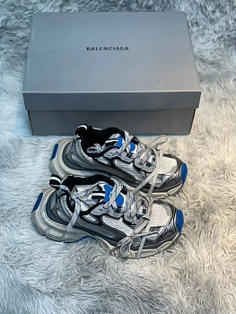 Кроссовки Женские Balenciaga 1186413