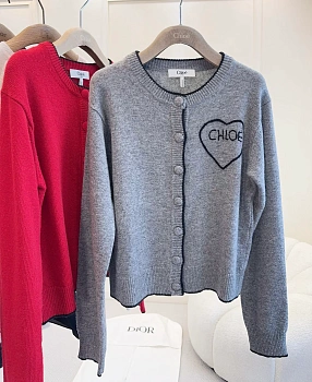 Джемперы И Свитеры Женские Chloe 569259