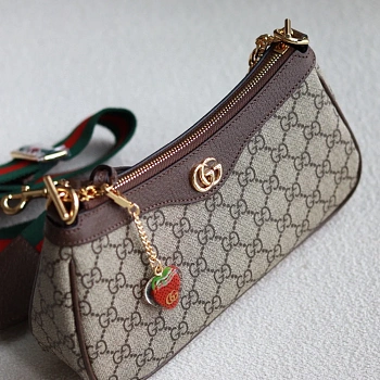 Сумки На Ремне Женские Gucci 11601517