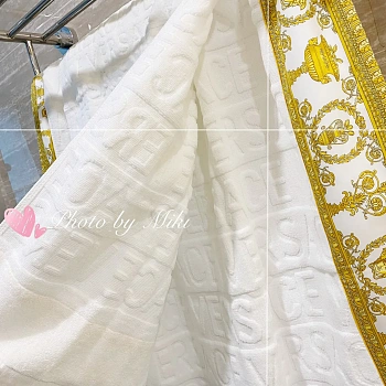 Текстиль Versace 7757