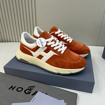 Кроссовки Мужские Hogan 4542373