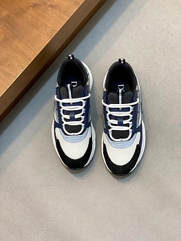 Кроссовки Мужские Christian Dior 886274