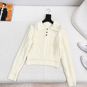 Джемперы И Свитеры Женские Loro Piana 616489