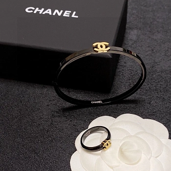 Бижутерия Chanel 91265