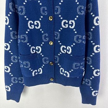 Джемперы И Свитеры Женские Gucci 2942881