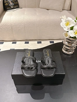 Сандалии Женские Chanel 13108962