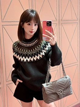 Джемперы И Свитеры Женские Gucci 856207