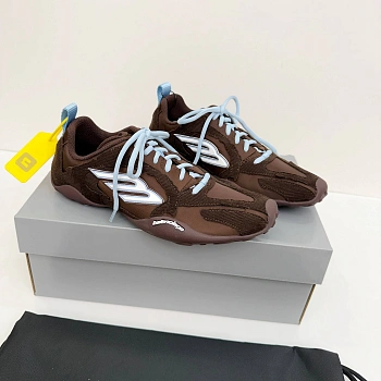 Кроссовки Женские Balenciaga 6239929