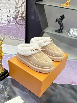Угги Женские Louis Vuitton 379383