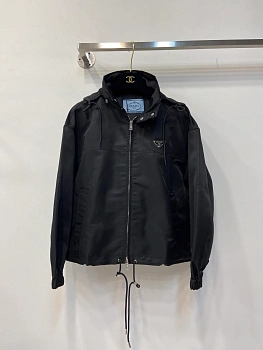 Куртки И Пуховики Женские Prada 4362982