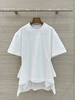 Футболки Женские Alaia 13097206