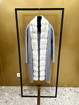 Пальто Женские Loro Piana 783368