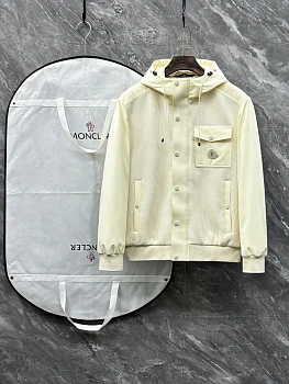 Куртки И Пуховики Женские Moncler 4384382
